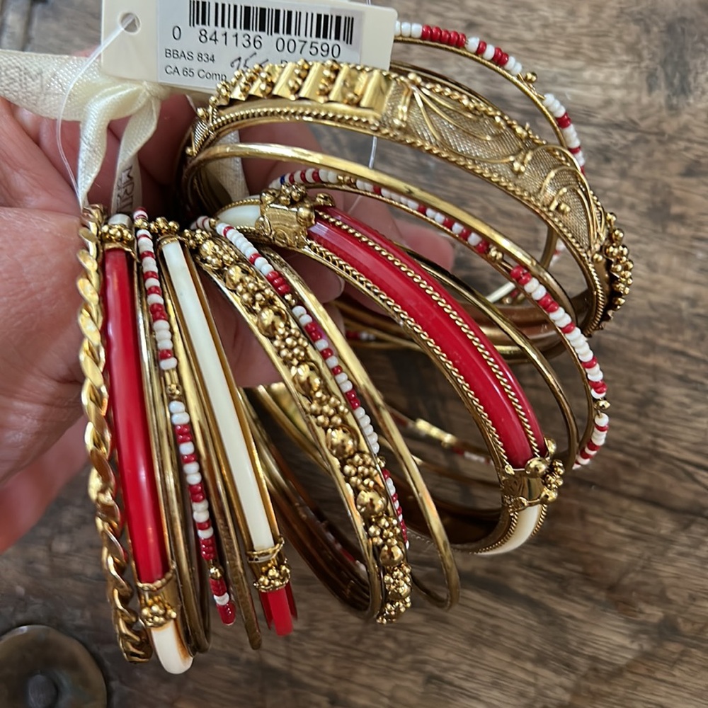 COPY - Amrita Singh signature bangles new